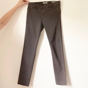 Guess Nicole Skinny Jeggings